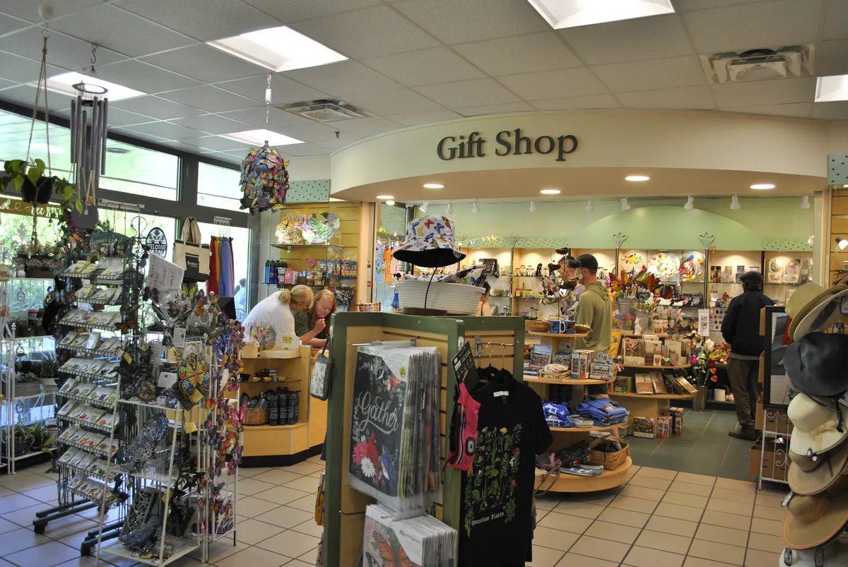 Gift Shop